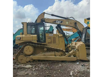 Buldožer CATERPILLAR D6R