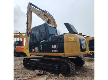 Bager CATERPILLAR 312D2