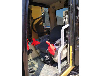 Bager goseničar Used Digger CAT 320CL Construction Machinery Construction Digger Used CAT 320CL Cheap Excavator: slika 5