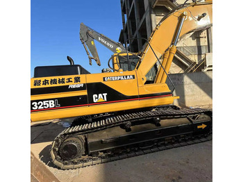 Bager goseničar CATERPILLAR 325BL