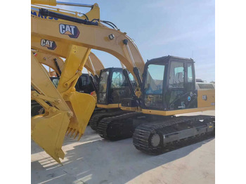 Bager goseničar CATERPILLAR 315D