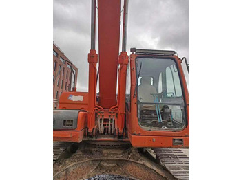 Bager goseničar Used Digger Doosan DX225LC-9T Construction Machinery Construction Digger Used Doosan DX225LC-9T Cheap Excavator: slika 3