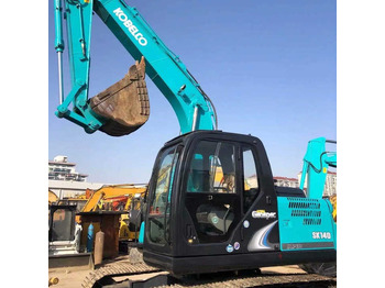 Bager KOBELCO
