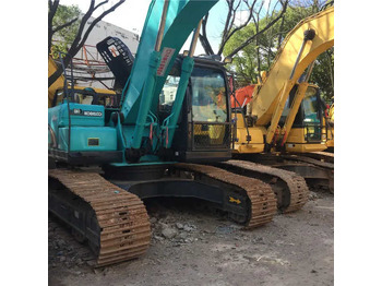 Bager KOBELCO