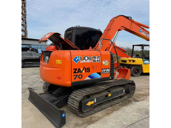 Bager HITACHI ZX50