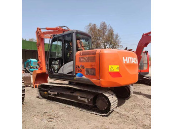 Bager HITACHI ZX120
