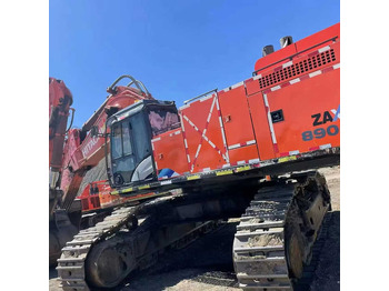 Bager HITACHI