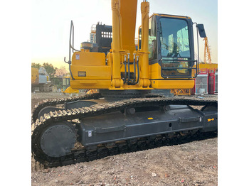 Bager KOMATSU PC400-8