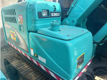 Bager Used Kobelco Sk75-8 Mini Excavator in High Quality for Sale  Anhui Zhaomi Construction Machines  Trading: slika 3