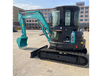 Bager KOBELCO