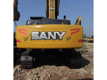 Bager goseničar SANY