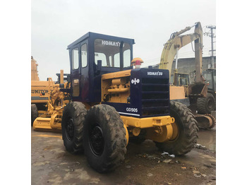 Greder KOMATSU