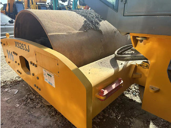 Cestni valjar XCMG XS263J: slika 3