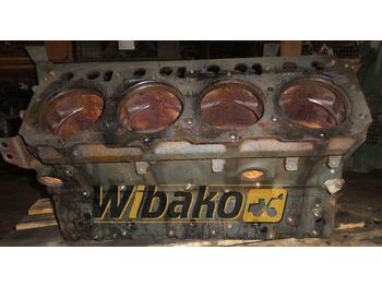Blok cilindra MITSUBISHI