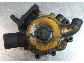 Črpalka za vodo CATERPILLAR