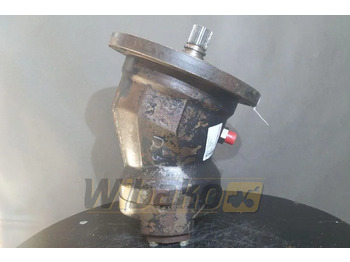 Hidravlični motor CATERPILLAR