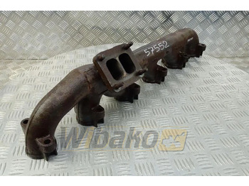 Izpušni kolektor CUMMINS