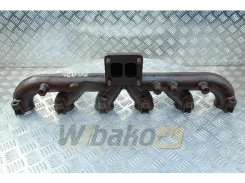 Izpušni kolektor CUMMINS