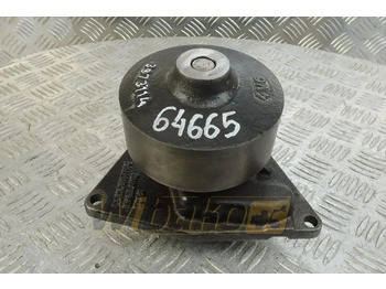 Črpalka za vodo CUMMINS