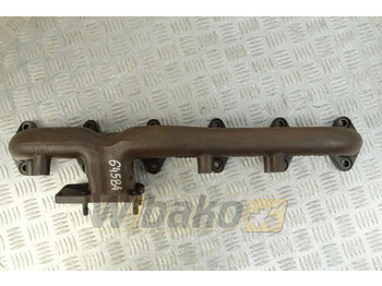 Izpušni kolektor CUMMINS