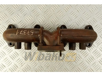 Izpušni kolektor CUMMINS