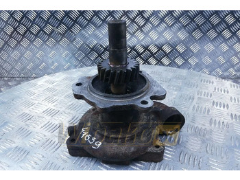 Črpalka za vodo CUMMINS