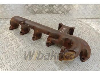 Izpušni kolektor CUMMINS