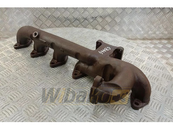 Izpušni kolektor CUMMINS