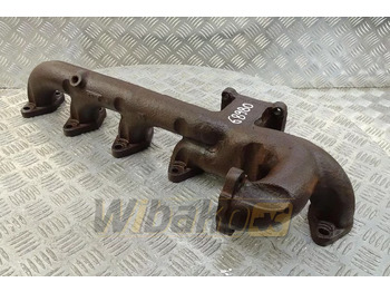 Izpušni kolektor CUMMINS