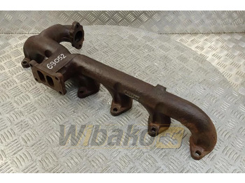 Izpušni kolektor CUMMINS