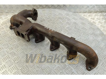 Izpušni kolektor CUMMINS