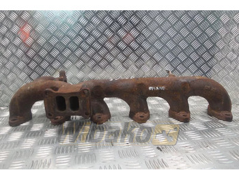 Izpušni kolektor CUMMINS