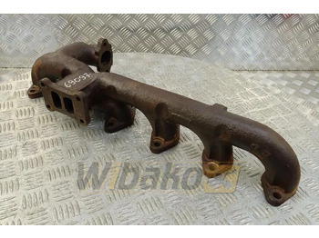 Izpušni kolektor CUMMINS