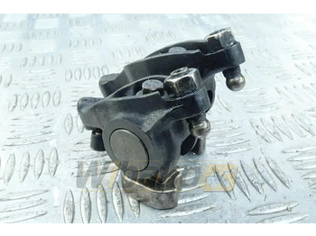 Glava motorja CUMMINS