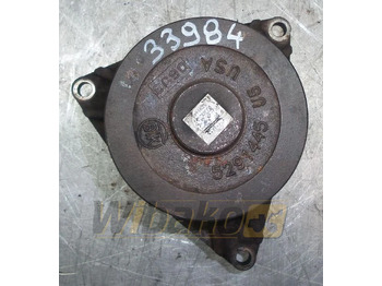 Črpalka za vodo CUMMINS