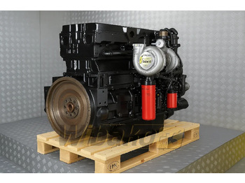 Motor CUMMINS