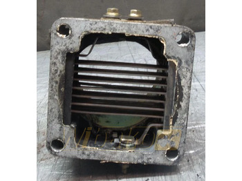 Motor in deli DAEWOO