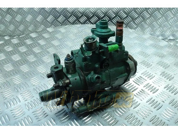 Črpalka za gorivo DELPHI