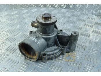 Črpalka za vodo DEUTZ