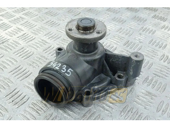 Črpalka za vodo DEUTZ