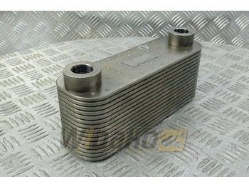 Hladilnik olja DEUTZ