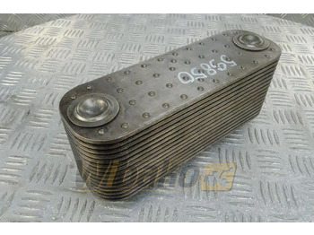 Hladilnik olja DEUTZ