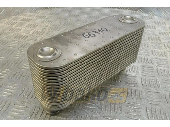 Hladilnik olja DEUTZ