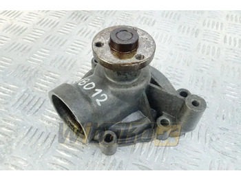 Črpalka za vodo DEUTZ