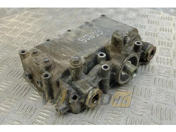 Hladilnik olja DEUTZ