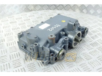 Hladilnik olja DEUTZ