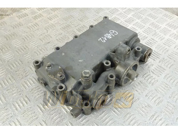 Hladilnik olja DEUTZ