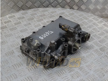 Hladilnik olja DEUTZ