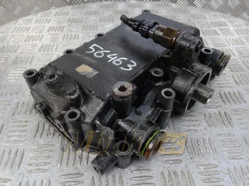 Hladilnik olja DEUTZ