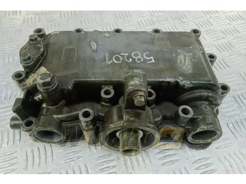 Hladilnik olja DEUTZ